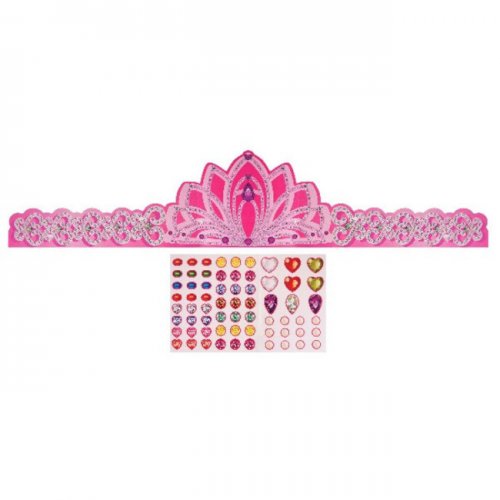 Princess Crown D.I.Y. Kit Princess Crown D.I.Y. Kit
