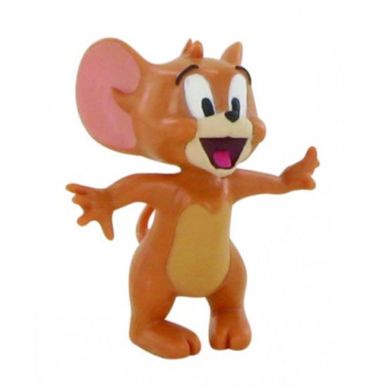 Mini Figure Jerry