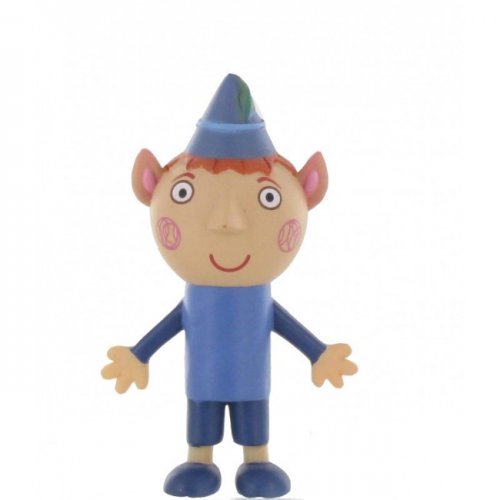 Mini Figure Ben