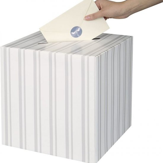 Card Box 30cmx30cmx30cm