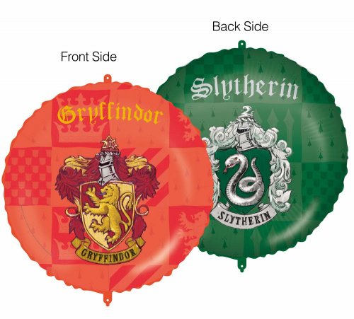 Foil Balloon Harry Potter 45cm Foil Balloon Harry Potter 45cm