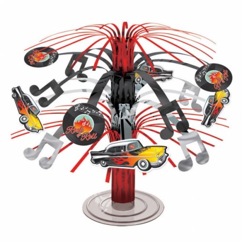 Mini Cascade Centrepiece Classic 50's 19 cm