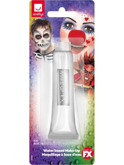 Make up cream White 28ml