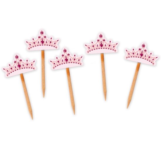 25 Picks Princess