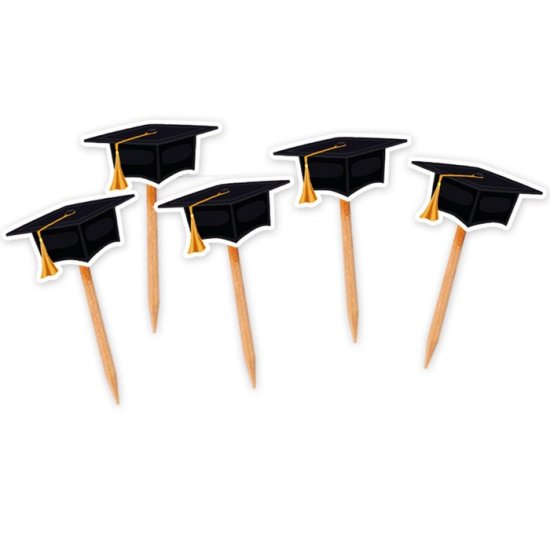 25 Picks Graduation