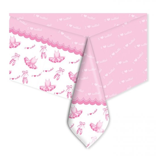 Tablecover Ballet 140Χ270cm