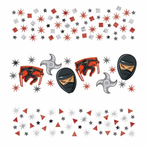 Confetti Ninja Confetti Ninja