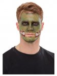 Zombie Face Make up Kit