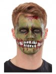Zombie Face Make up Kit