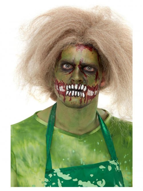 Zombie Face Make up Kit