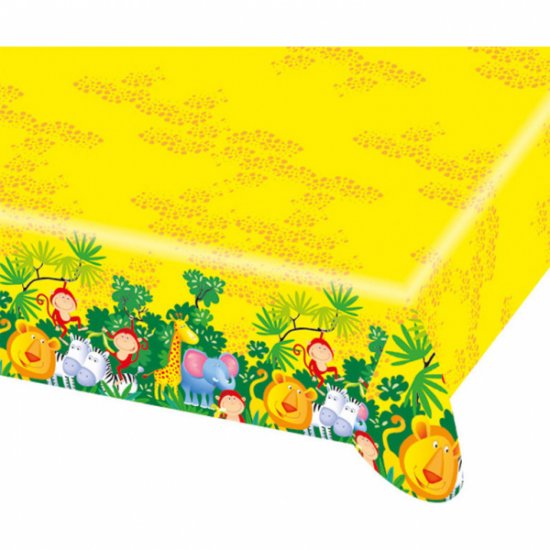 Tablecover Safari