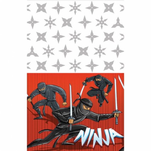 Tablecover Ninja Tablecover Ninja