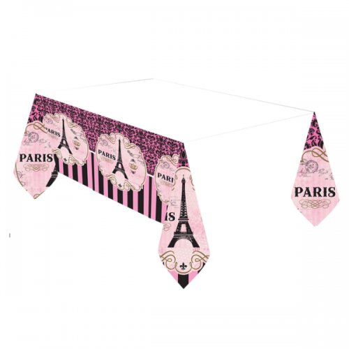 Tablecover Paris