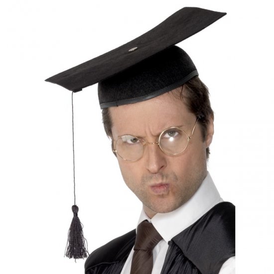 Καπέλο αποφοίτησης