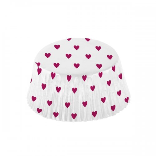 48 Cupcake Cases Everyday Love