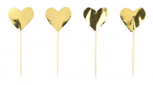 24 Heart Picks Everyday Love