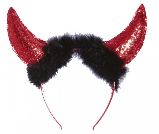 Devil Horns