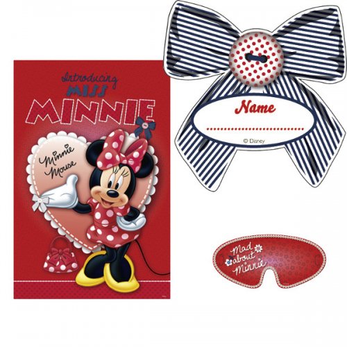 Game Minnie Mouse Game Minnie Mouse