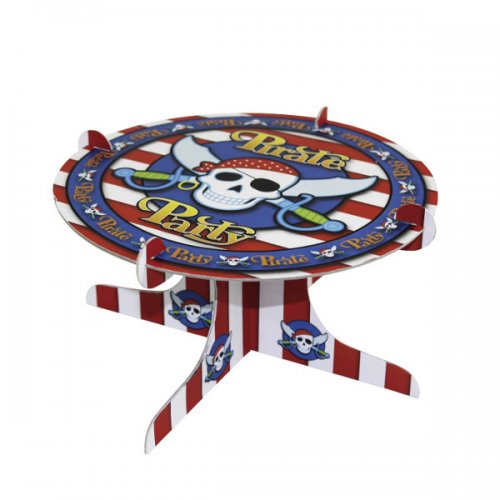 Pirate Cake Stand Pirate Cake Stand