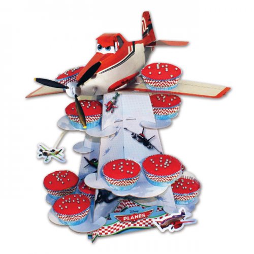 Cake Stand Planes Cake Stand Planes