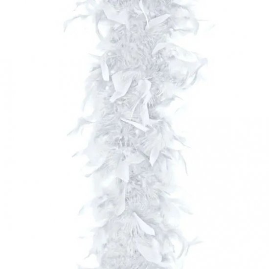 Boa White 180cm