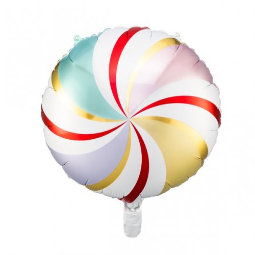 Foil Balloon Candy 45cm