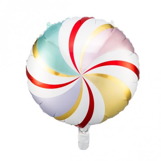 Foil Balloon Candy 45cm