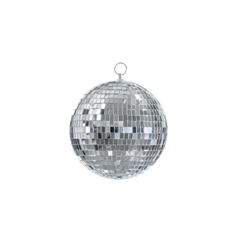 Hanging decoration Disco ball 20cm Hanging decoration Disco ball 20cm
