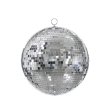 Hanging decoration Disco ball 30cm