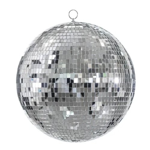 Hanging decoration Disco ball 40cm Hanging decoration Disco ball 40cm