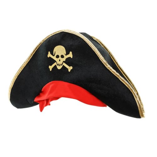 Pirate Hat
