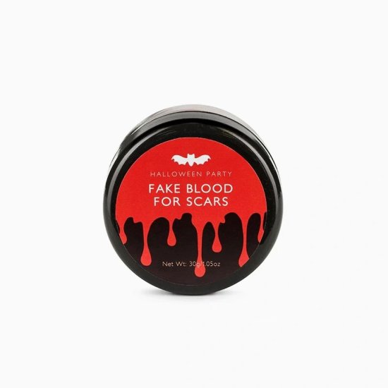 Fake Blood for scars 30gr