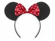 Headband Minnie Mouse