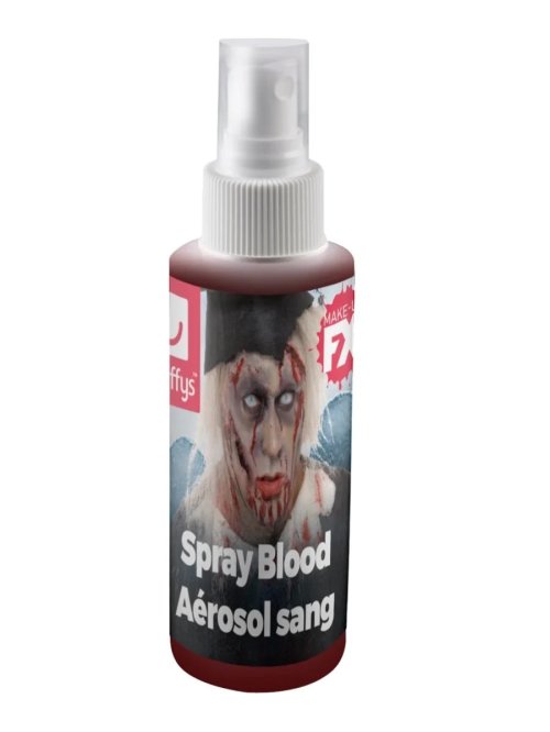Spray Blood 28ml