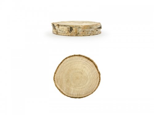 Wooden Place Cards (20 pcs)