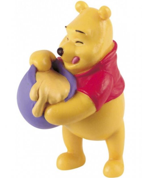 Mini Figure Winnie 6.5cm
