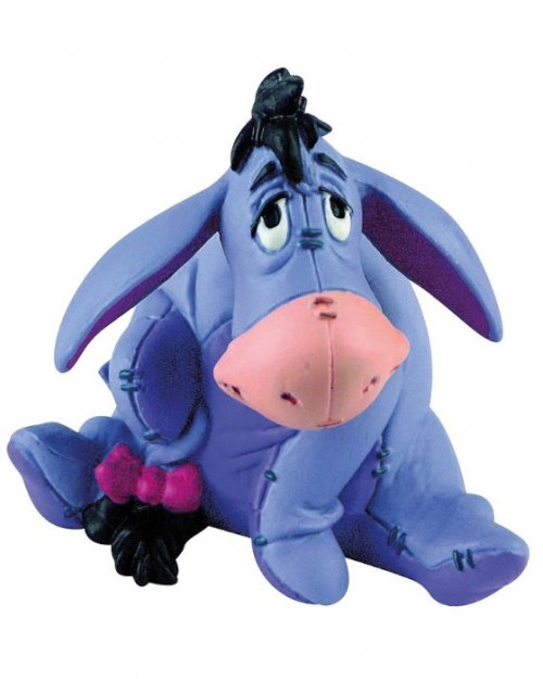 Mini Figure Eeyore