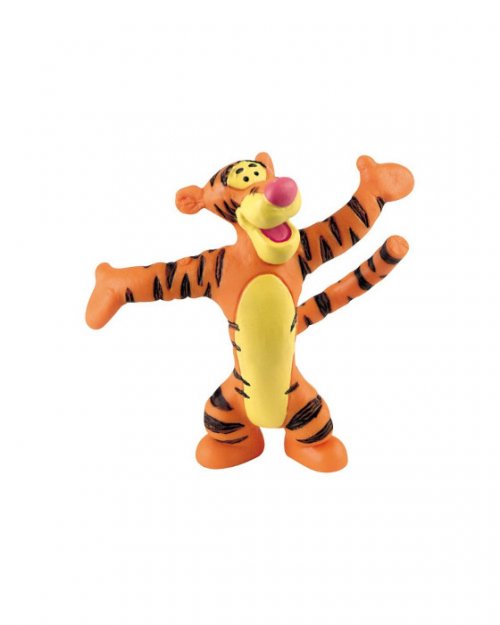 Mini Figure Tigger