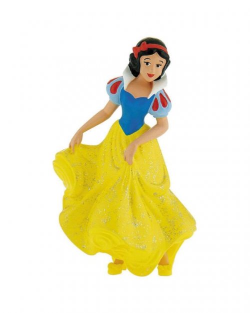 Mini Figure Snowhite 9.5cm Mini Figure Snowhite 9.5cm