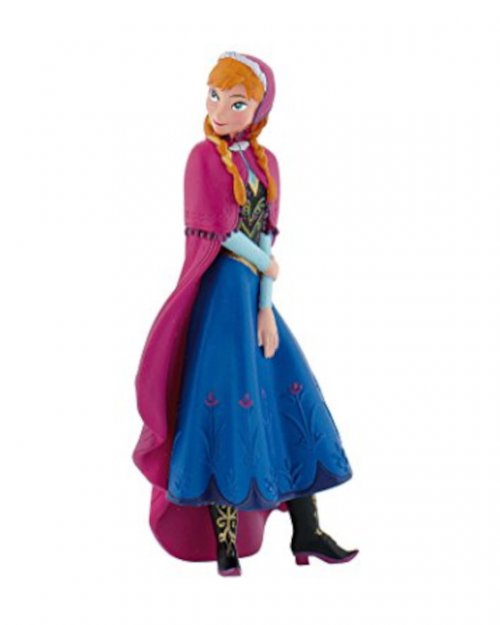 Mini Figure Anna 9.5cm