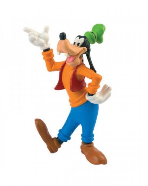 Mini Figure Goofy 8.5cm