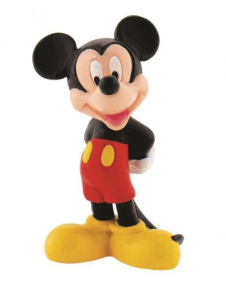 Mini Figure Mickey