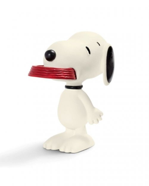 Mini Figure Snoopy