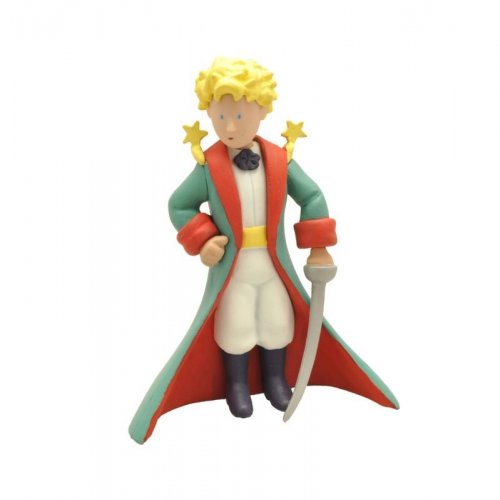 Mini Figure Little Prince