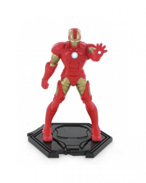 Mini Figure Ironman