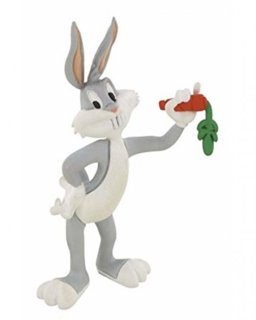 Mini Figure Bugs Bunny