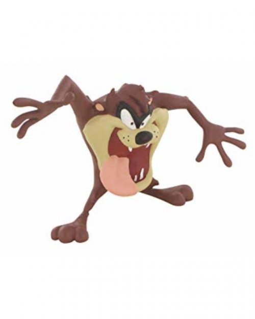Mini Figure Taz