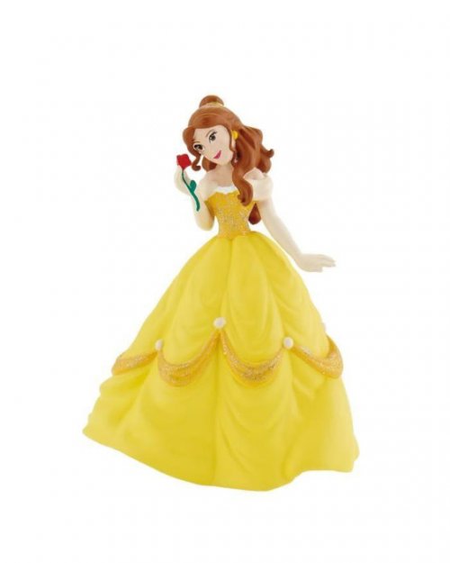 Mini Figure Belle 9.5cm Mini Figure Belle 9.5cm