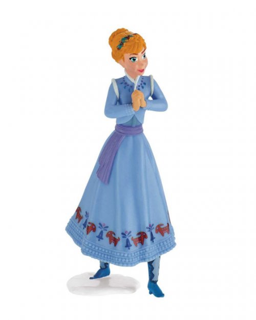 Mini Figure Anna 9.5cm