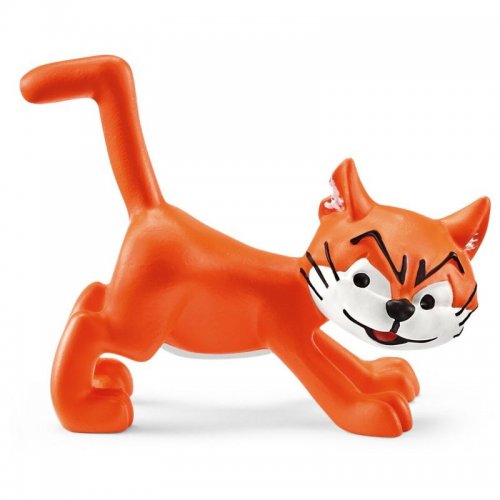 Mini Figure Asrael (Smurfs)